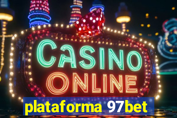 plataforma 97bet